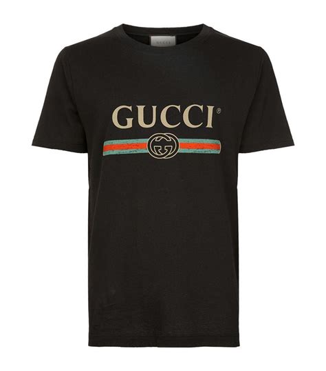 gucci navy shirt|fake gucci shirt.